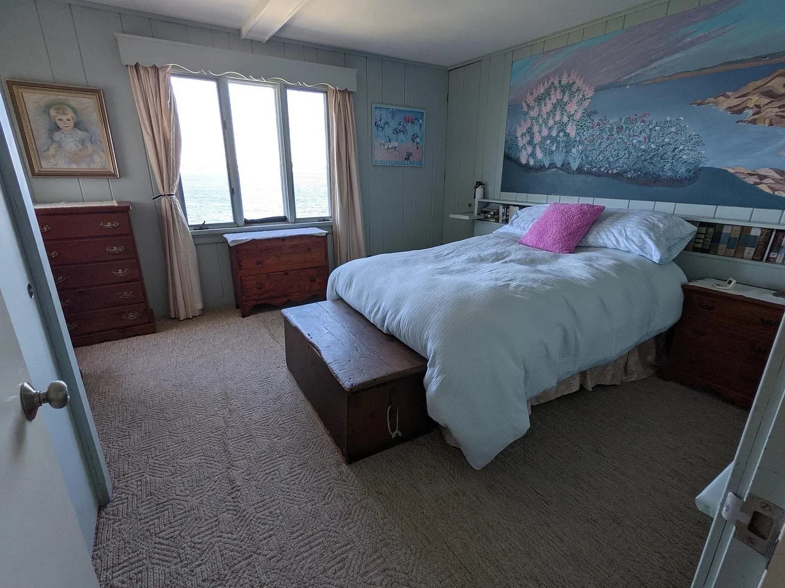 3 bed, 2 bath apartment for rent at 43 Marmion Way, Rockport — photo 8 of 18