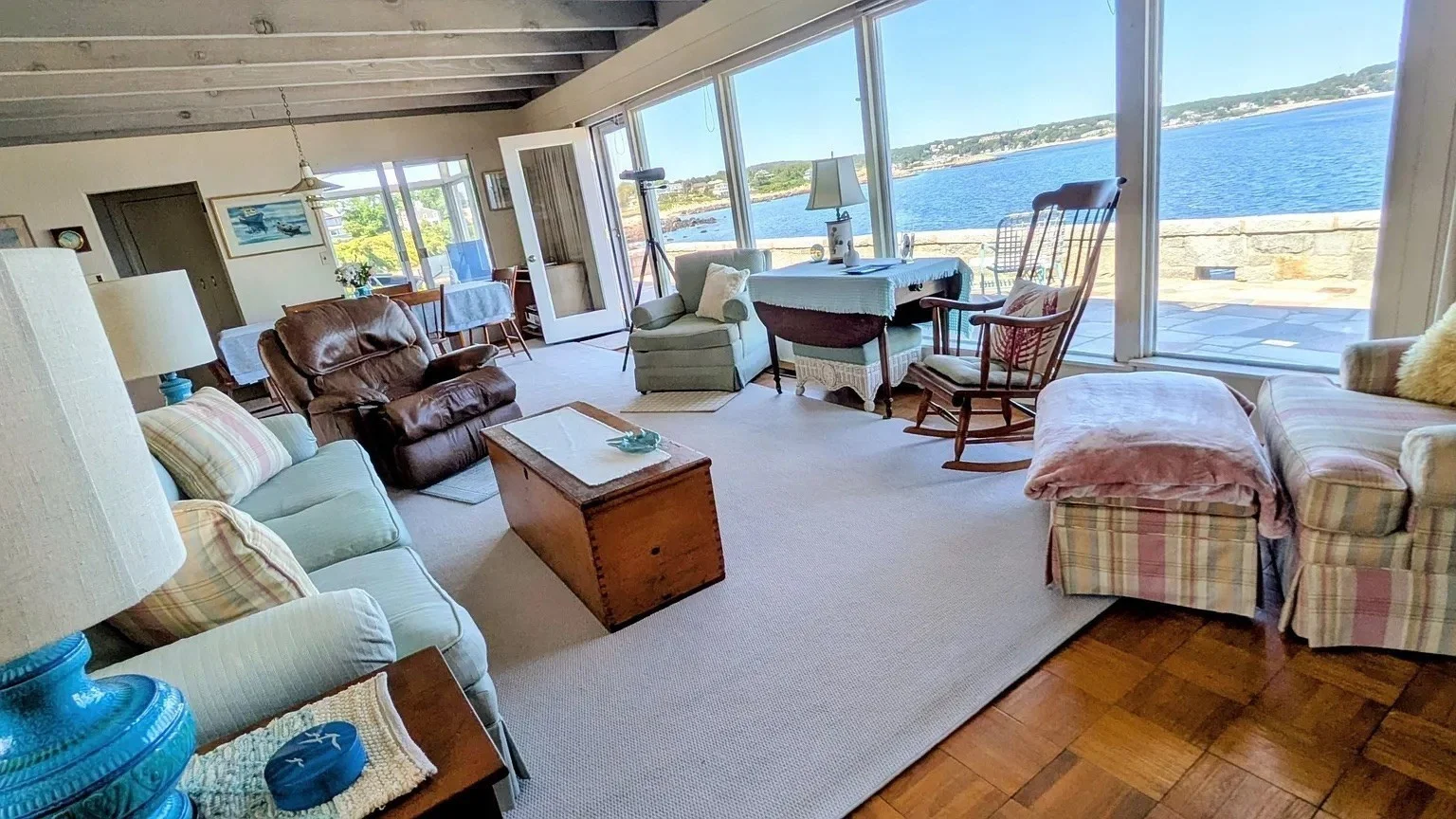 3 bed, 2 bath apartment for rent at 43 Marmion Way, Rockport — photo 5 of 18