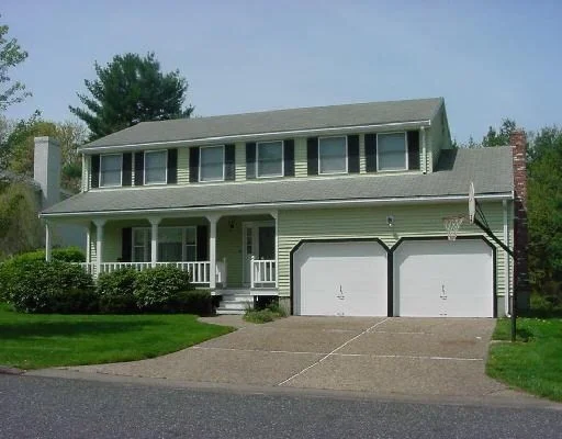 4 bed, 2 bath apartment for rent at 43 Mary Chilton Rd Unit 43, Needham — photo 1 of 15
