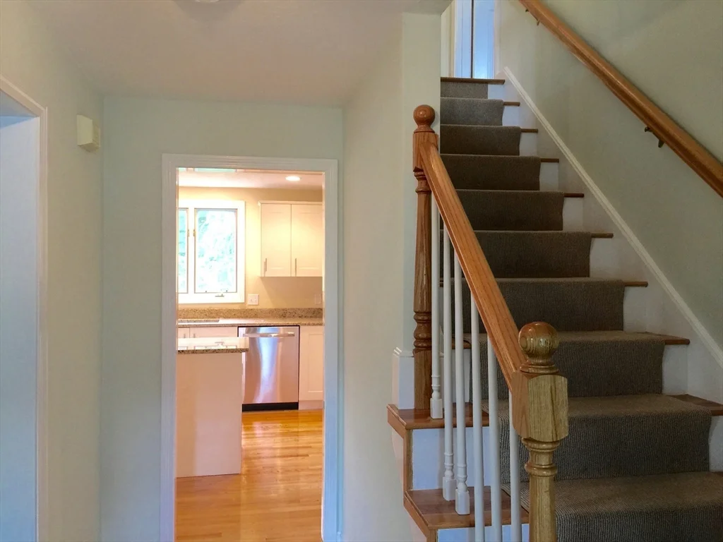 4 bed, 2 bath apartment for rent at 43 Mary Chilton Rd Unit 43, Needham — photo 2 of 15