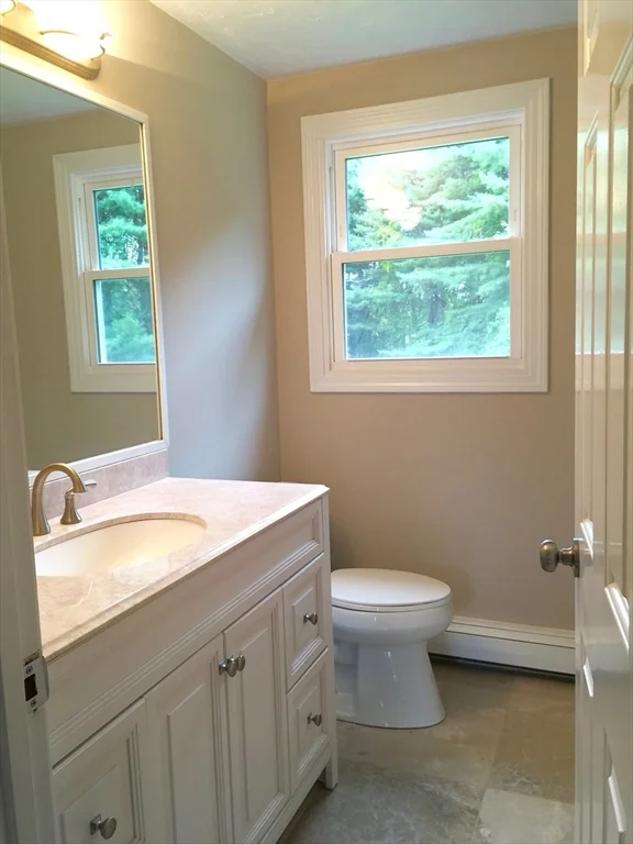 4 bed, 2 bath apartment for rent at 43 Mary Chilton Rd Unit 43, Needham — photo 13 of 15