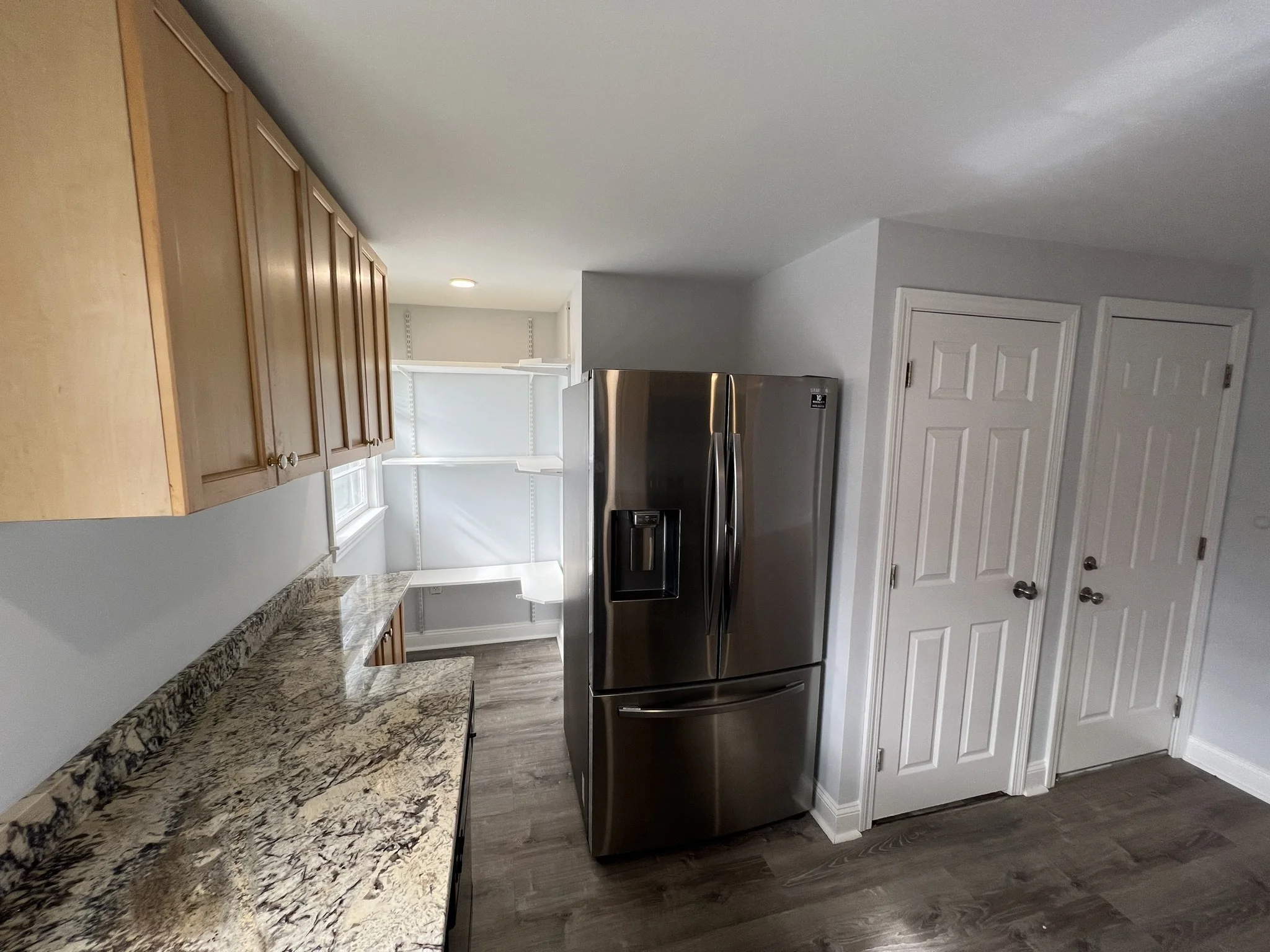 3 bed, 1 bath apartment for rent at 43 May St Unit 2, Strawberry Hill — photo 5 of 22