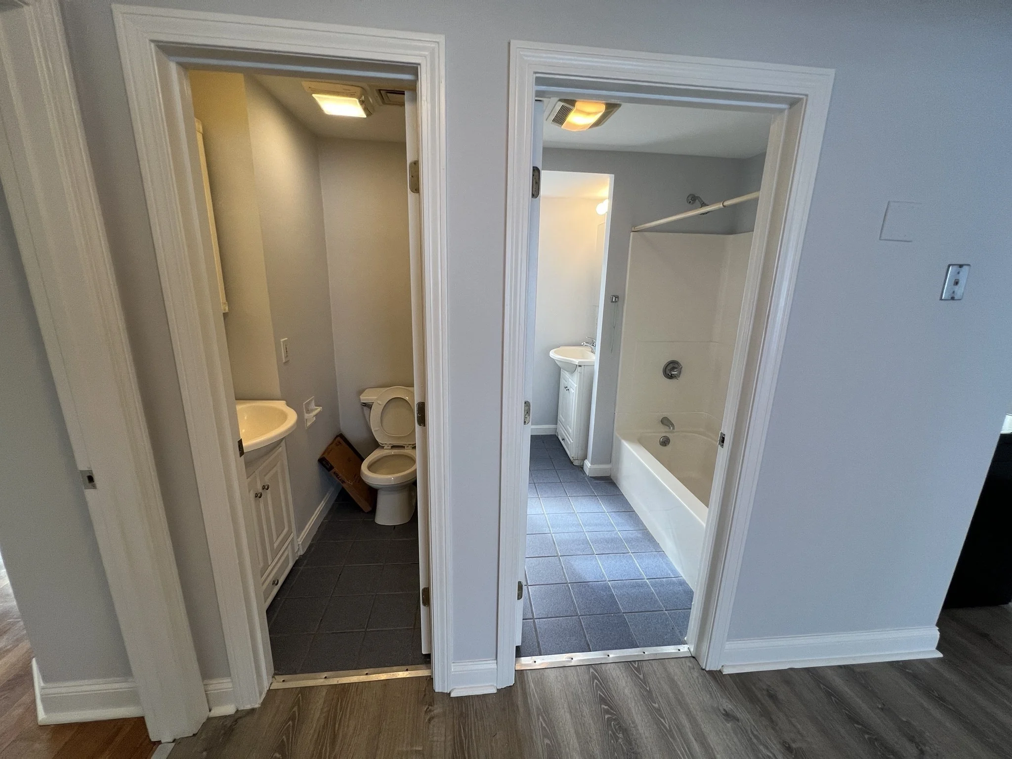 3 bed, 1 bath apartment for rent at 43 May St Unit 2, Strawberry Hill — photo 11 of 22