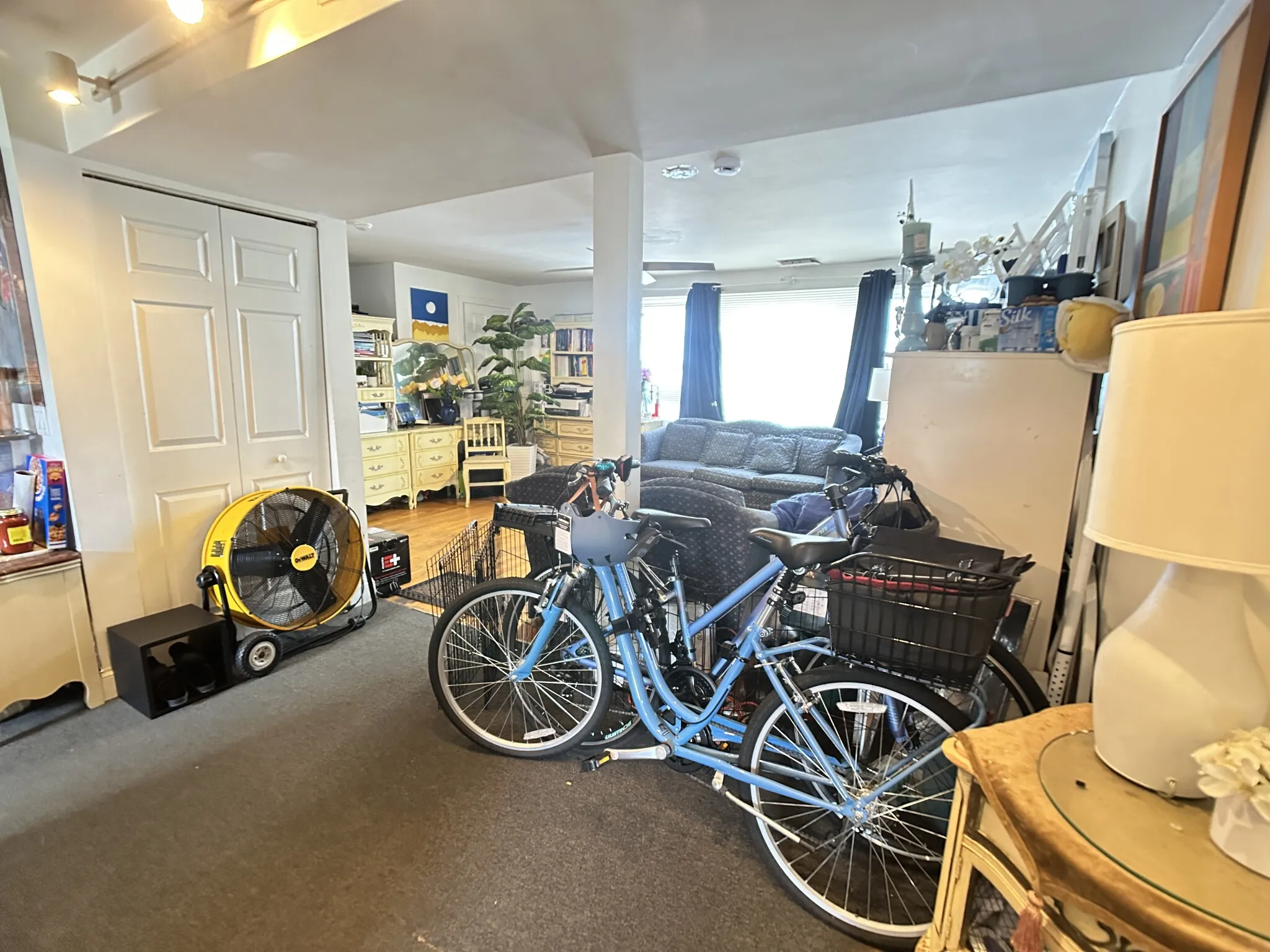 3 bed, 1.5 bath apartment for rent at 43 May St Unit 2, Strawberry Hill — photo 14 of 24