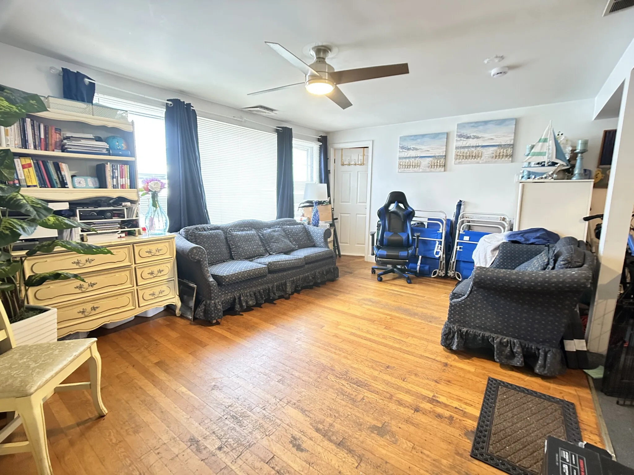 3 bed, 1.5 bath apartment for rent at 43 May St Unit 2, Strawberry Hill — photo 18 of 24