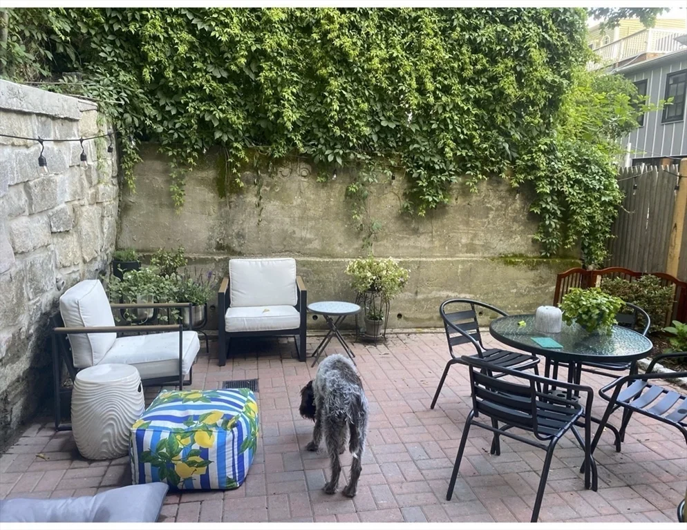 1 bed, 1 bath apartment for rent at 43 Mead St Unit 1, Charlestown — photo 6 of 7