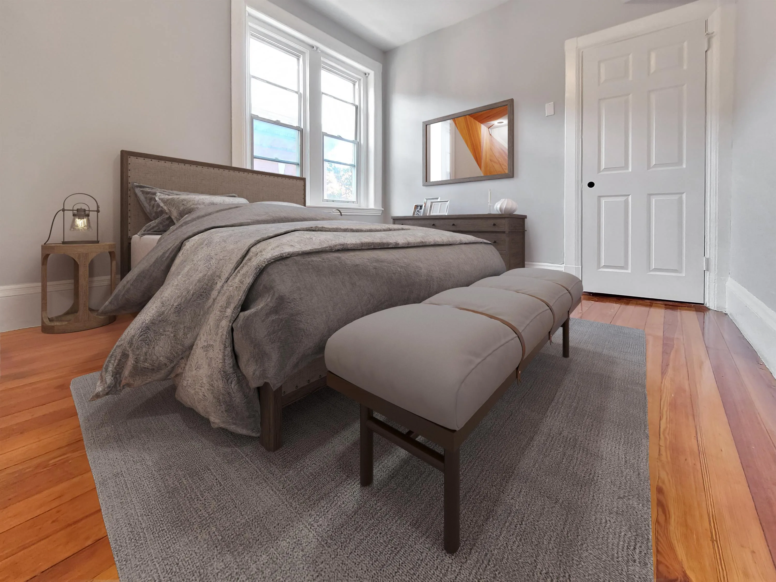 4 bed, 1 bath apartment for rent at 43 Mount Pleasant Ave Unit 2, Roxbury — photo 9 of 10