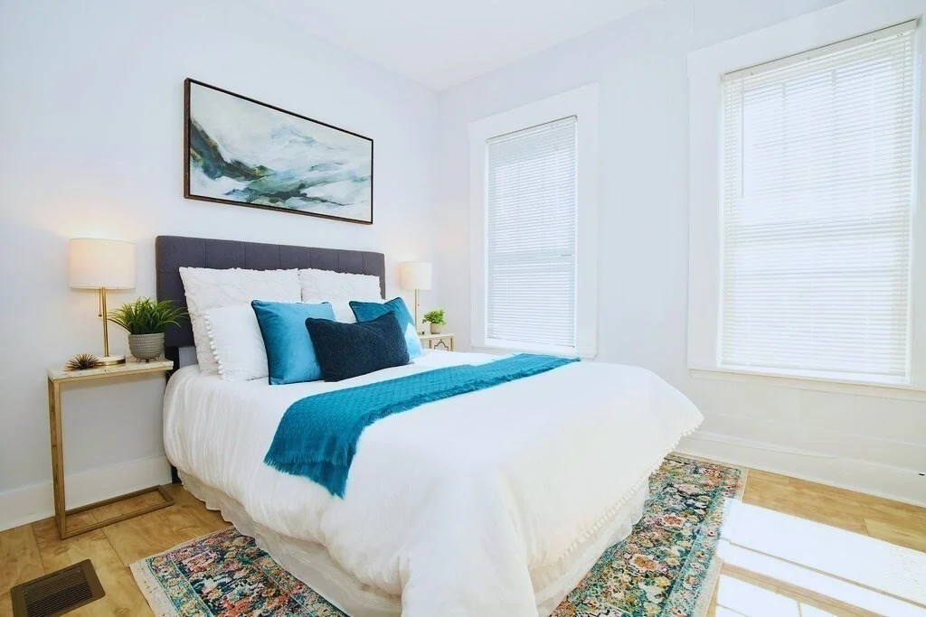 2 bed, 1 bath apartment for rent at 43 Mount Vernon St Unit 1, Malden — photo 3 of 7
