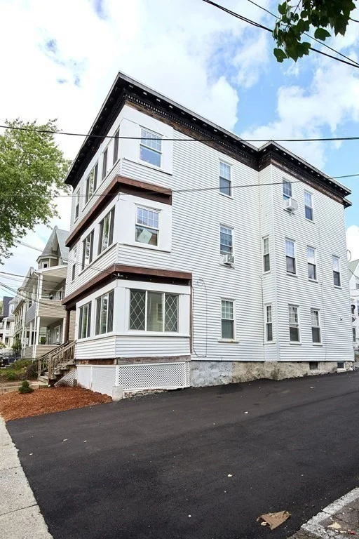 2 bed, 1 bath apartment for rent at 43 Mount Vernon St Unit 1, Malden — photo 7 of 7