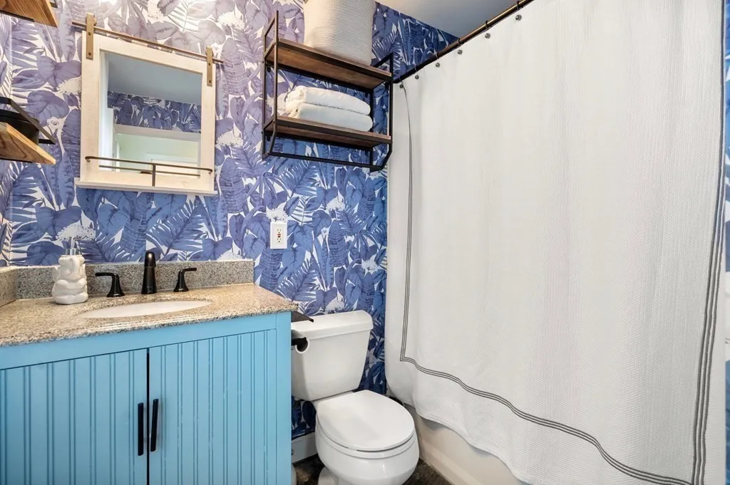 2 bed, 1 bath apartment for rent at 43 N Mead St Unit 43, Charlestown — photo 9 of 17