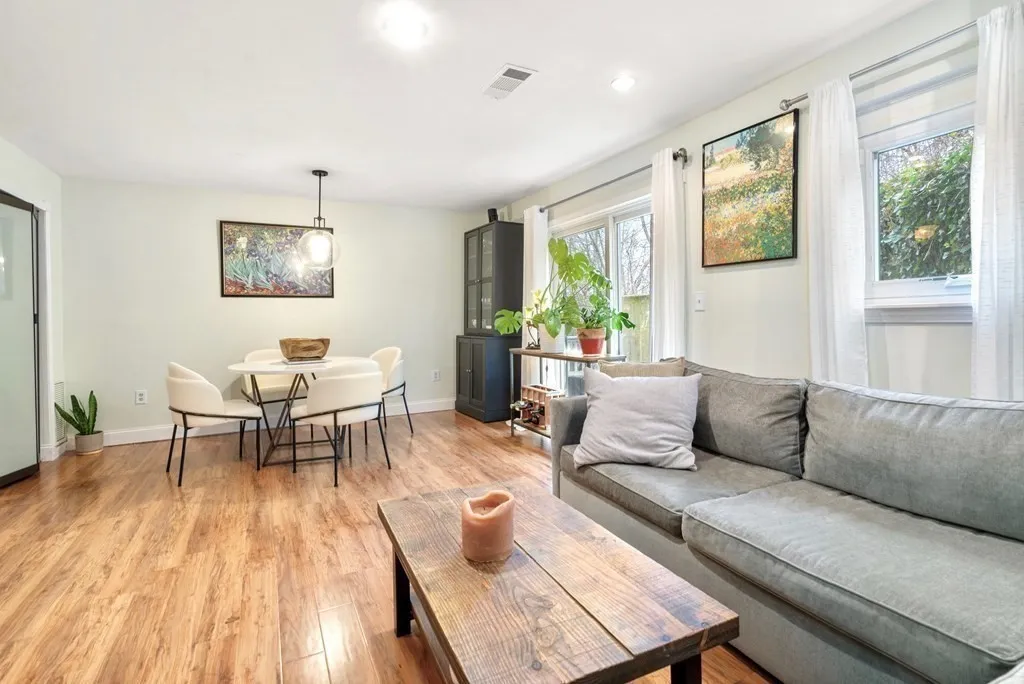 2 bed, 1 bath apartment for rent at 43 N Mead St Unit 43, Charlestown — photo 2 of 17