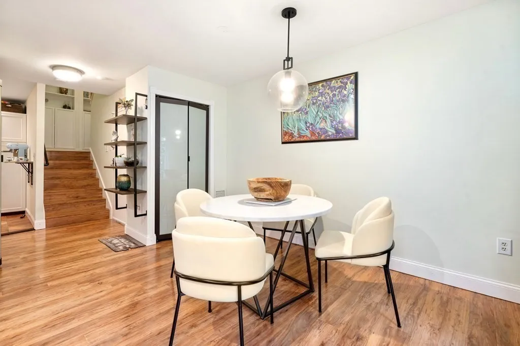 2 bed, 1 bath apartment for rent at 43 N Mead St Unit 43, Charlestown — photo 5 of 17