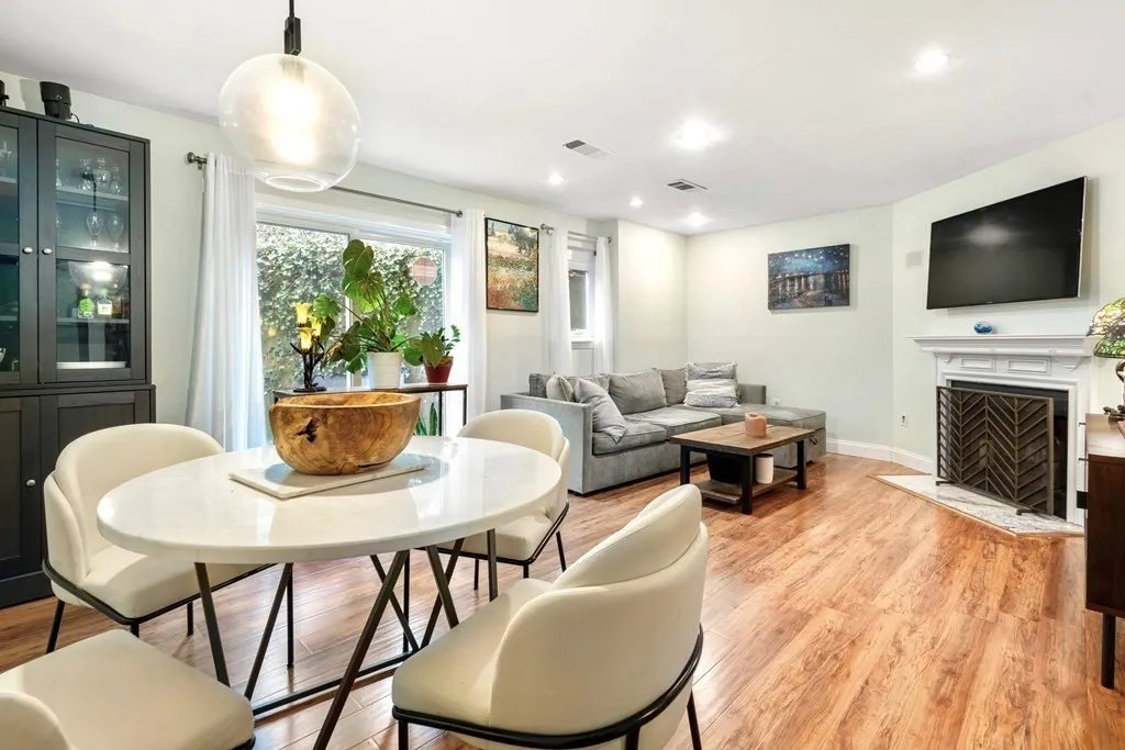 2 bed, 1 bath apartment for rent at 43 N Mead St Unit 43, Charlestown