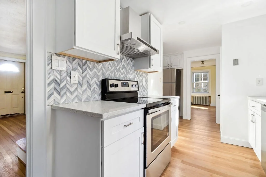 2 bed, 1 bath apartment for rent at 43 Northbourne Rd, Jamaica Plain — photo 2 of 15