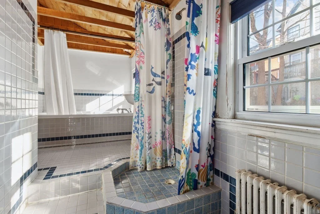 2 bed, 1 bath apartment for rent at 43 Northbourne Rd, Jamaica Plain — photo 13 of 15