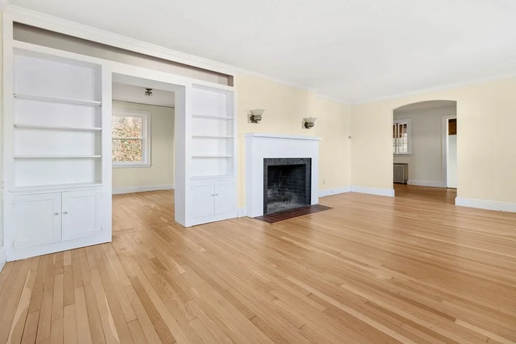 2 bed, 1 bath apartment for rent at 43 Northbourne Rd, Jamaica Plain — photo 3 of 15