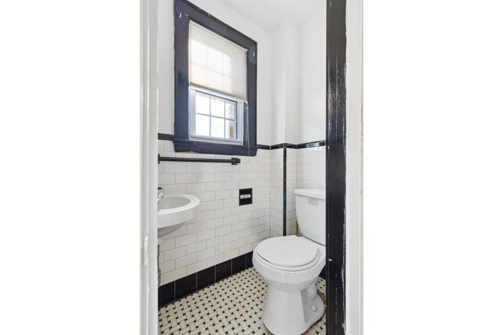 2 bed, 1 bath apartment for rent at 43 Northbourne Rd, Jamaica Plain — photo 12 of 15