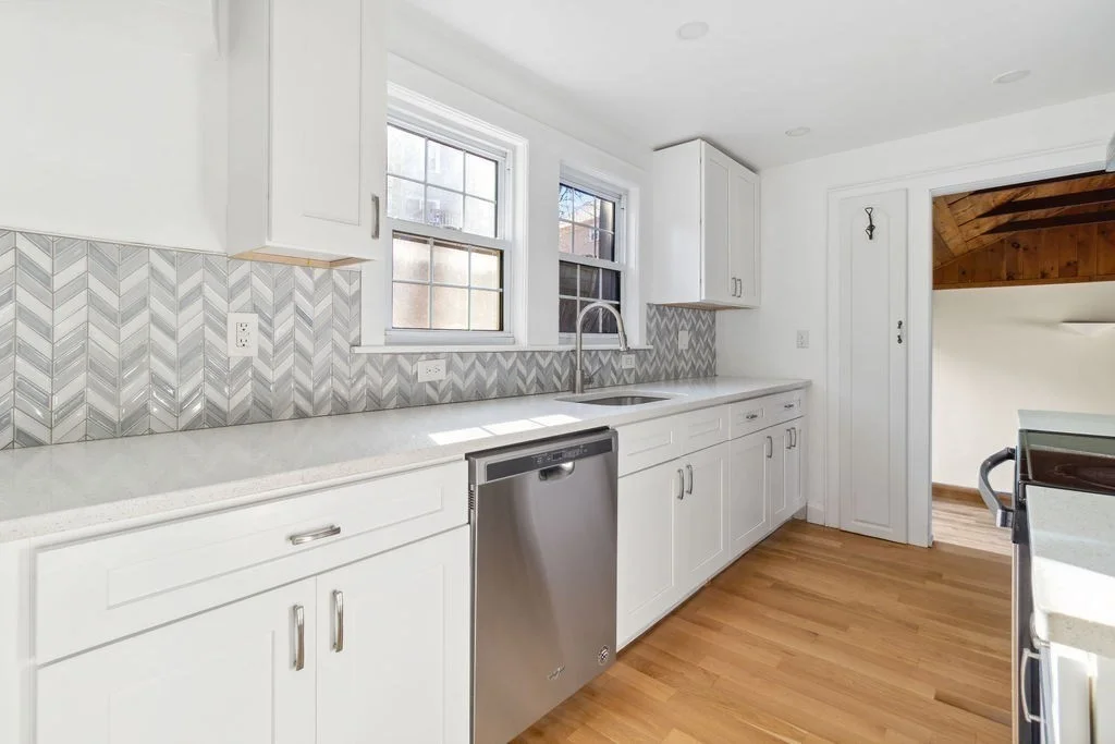 2 bed, 1 bath apartment for rent at 43 Northbourne Rd, Jamaica Plain — photo 1 of 15