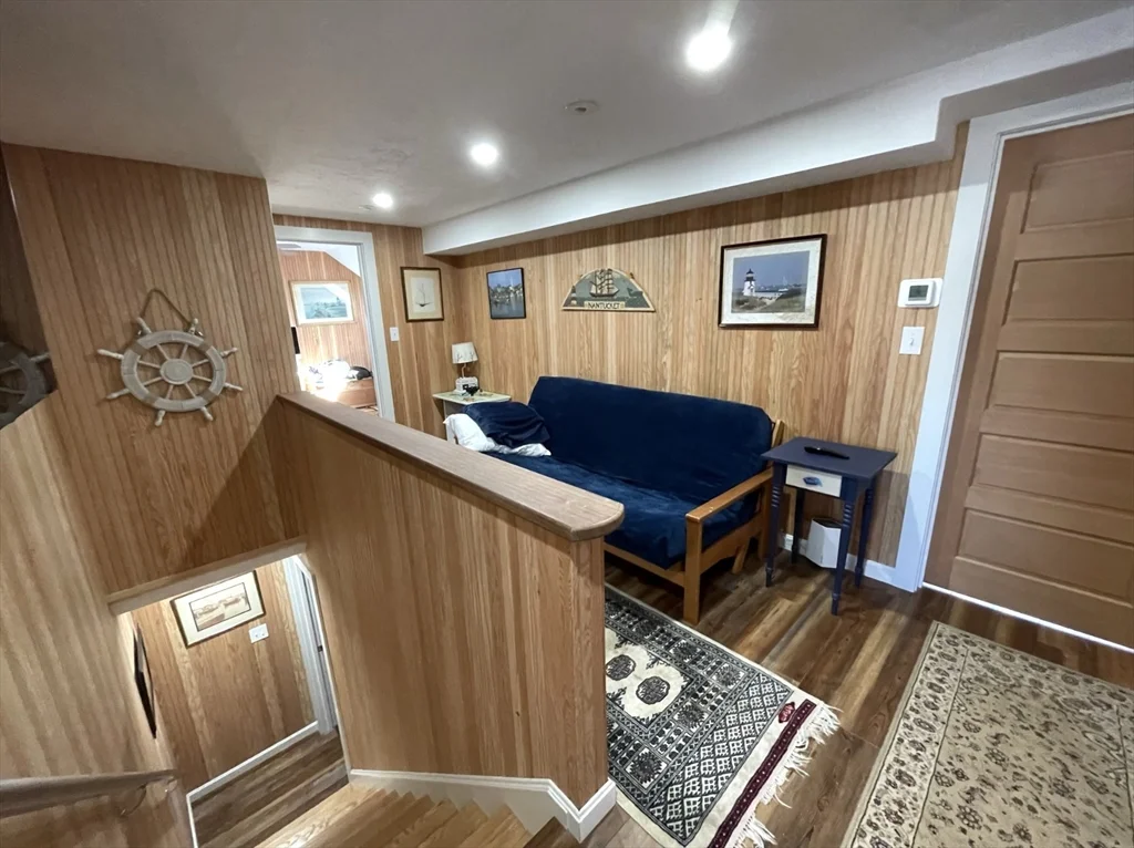 2 bed, 1 bath apartment for rent at 43 Oceanside Drive : Lower Unit LOWER, Sand Hills — photo 11 of 14