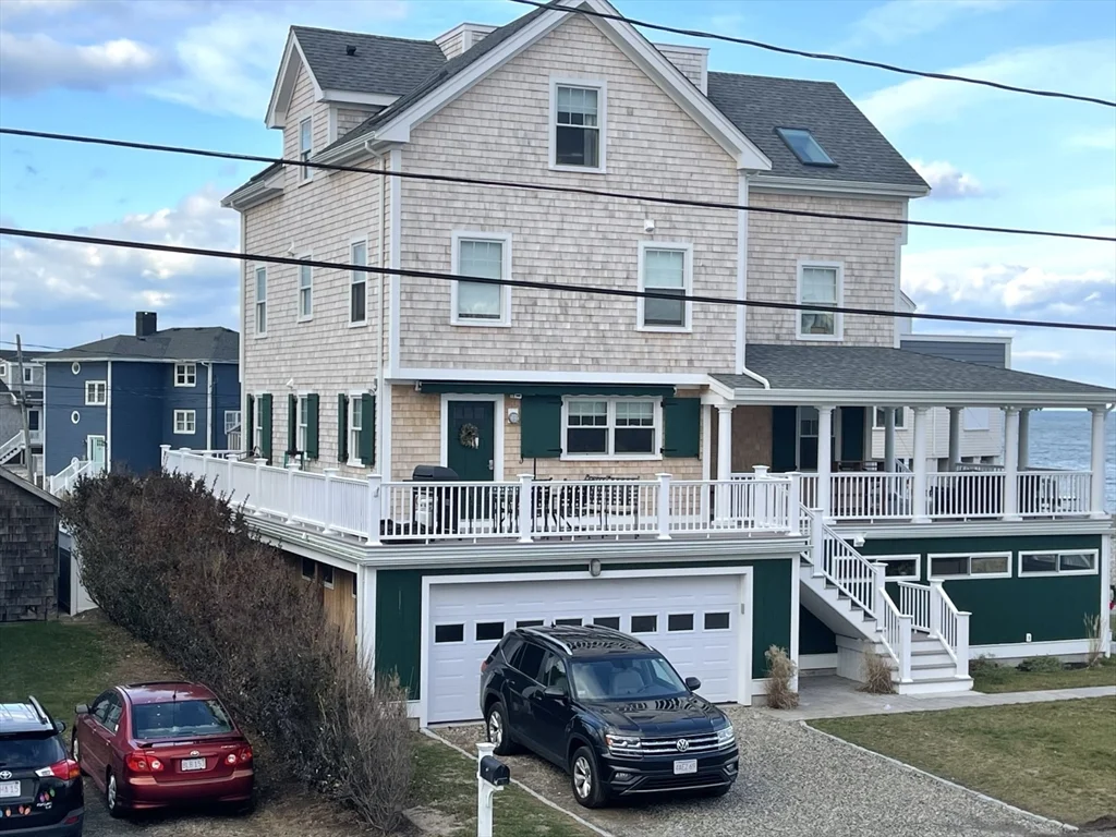 2 bed, 1 bath apartment for rent at 43 Oceanside Drive : Lower Unit LOWER, Sand Hills — photo 3 of 14