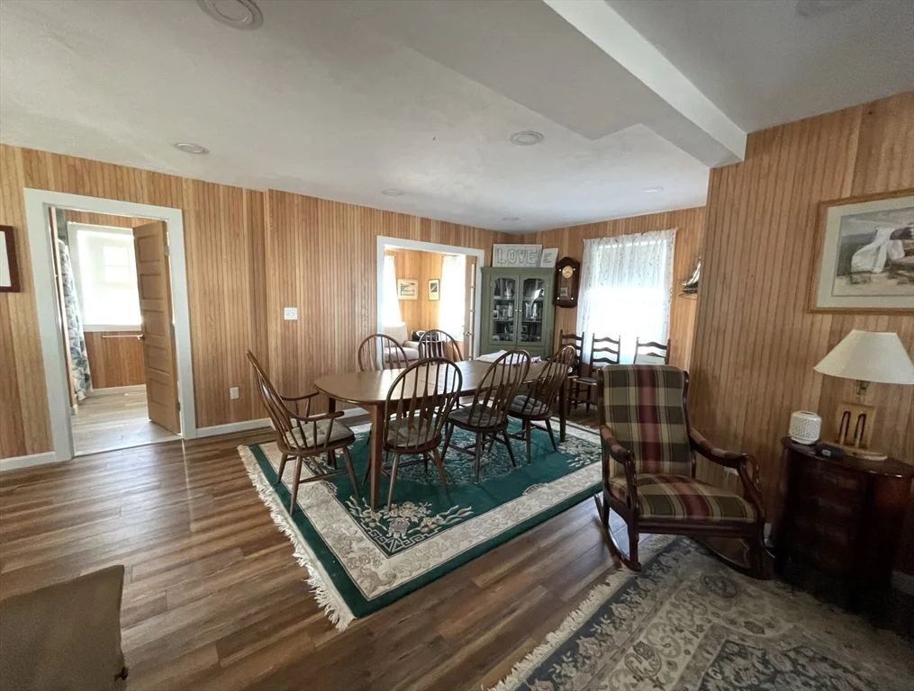 2 bed, 1 bath apartment for rent at 43 Oceanside Drive : Lower Unit LOWER, Sand Hills — photo 7 of 14