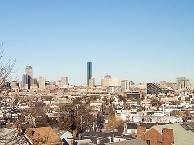 4 bed, 2 bath apartment for rent at 43 Old Harbor St Unit SF, South Boston — photo 17 of 17