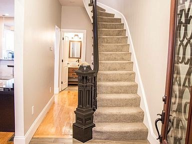 4 bed, 2 bath apartment for rent at 43 Old Harbor St Unit SF, South Boston — photo 8 of 17