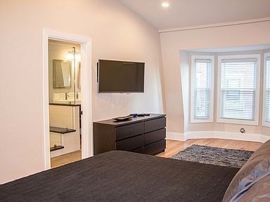 4 bed, 2 bath apartment for rent at 43 Old Harbor St Unit SF, South Boston — photo 11 of 17