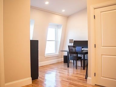 4 bed, 2 bath apartment for rent at 43 Old Harbor St Unit SF, South Boston — photo 10 of 17