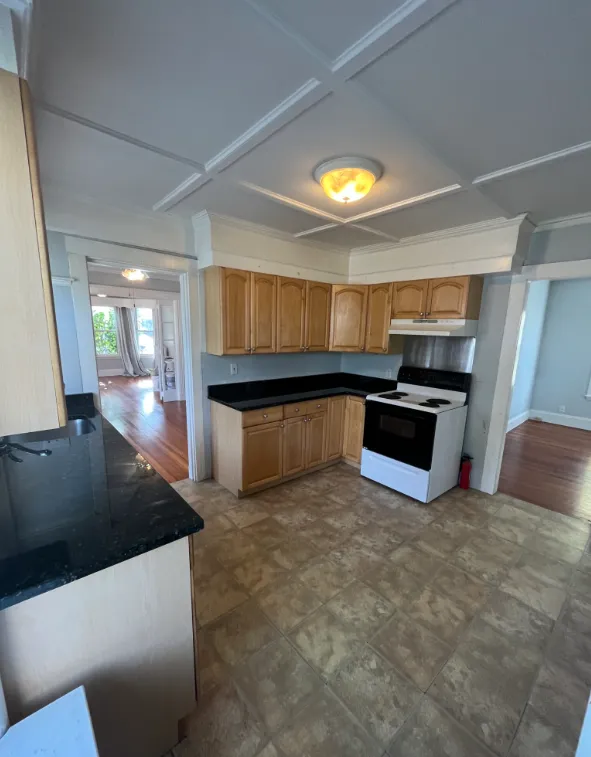 2 bed, 1 bath apartment for rent at 43 Orchard St Unit 1, Medford — photo 1 of 19