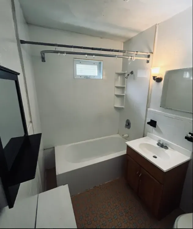 2 bed, 1 bath apartment for rent at 43 Orchard St Unit 1, Medford — photo 17 of 19