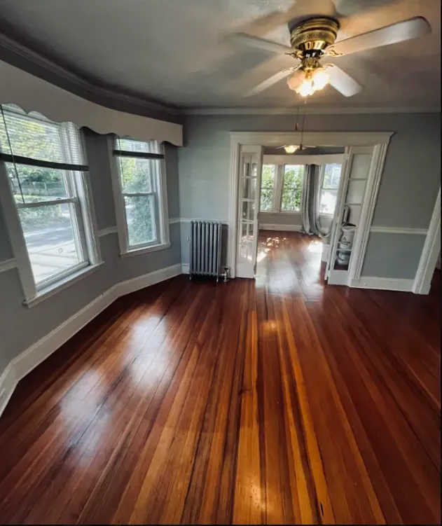 2 bed, 1 bath apartment for rent at 43 Orchard St Unit 1, Medford — photo 4 of 19
