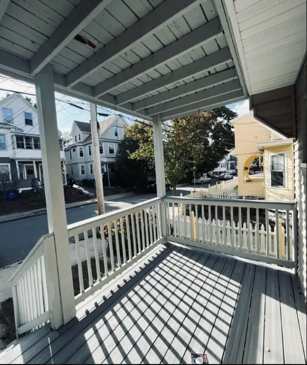 2 bed, 1 bath apartment for rent at 43 Orchard St Unit 1, Medford — photo 19 of 19