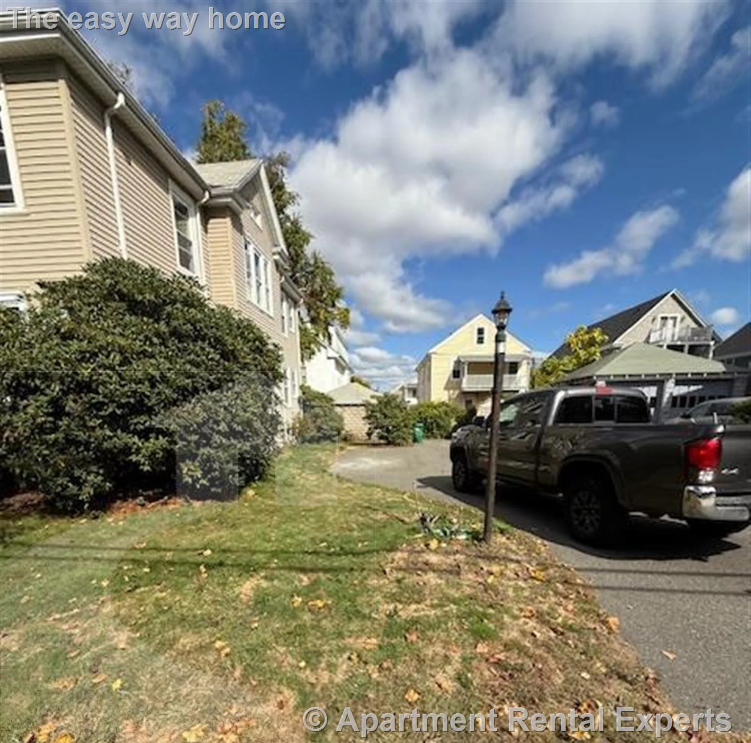 3 bed, 1 bath apartment for rent at 43 Orchard St Unit 2, Tufts — photo 21 of 22