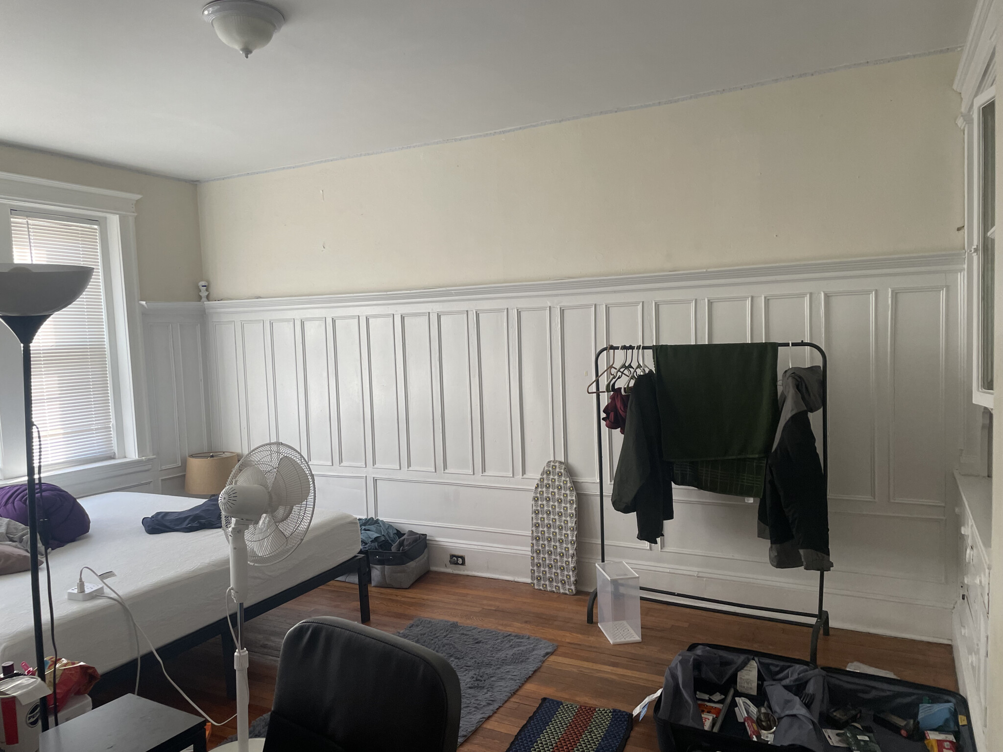 4 bed, 2 bath apartment for rent at 43 Orkney Rd Unit 1, Brighton — photo 4 of 25