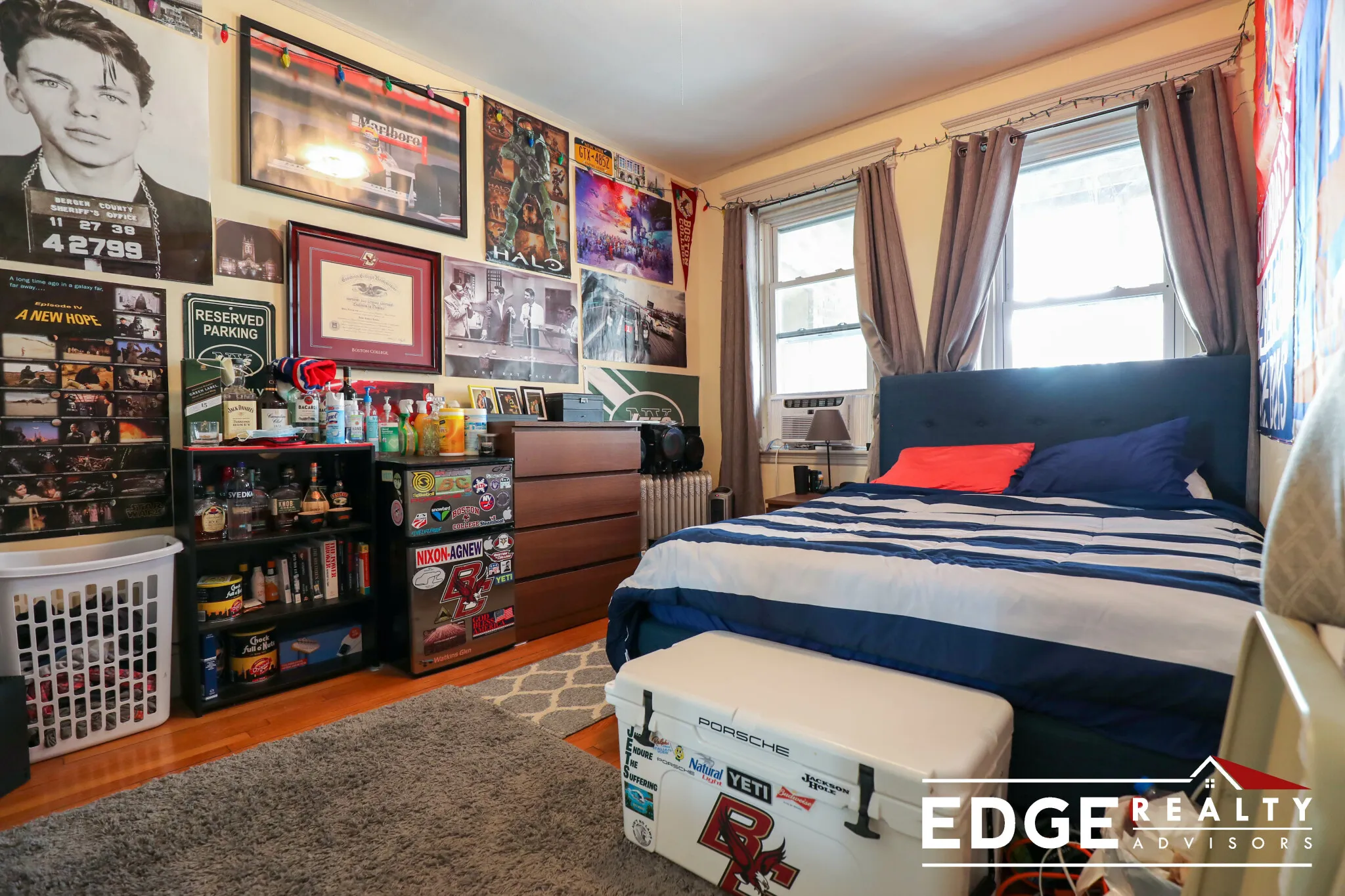 4 bed, 2 bath apartment for rent at 43 Orkney Rd Unit 3, Brighton — photo 11 of 14