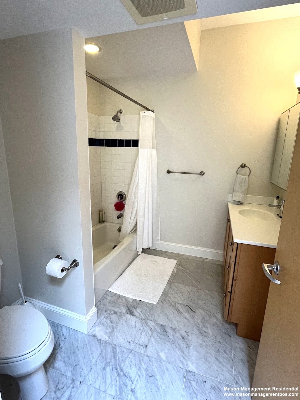 2 bed, 2 bath apartment for rent at 43 Park St Unit 18, Ward Two — photo 10 of 23