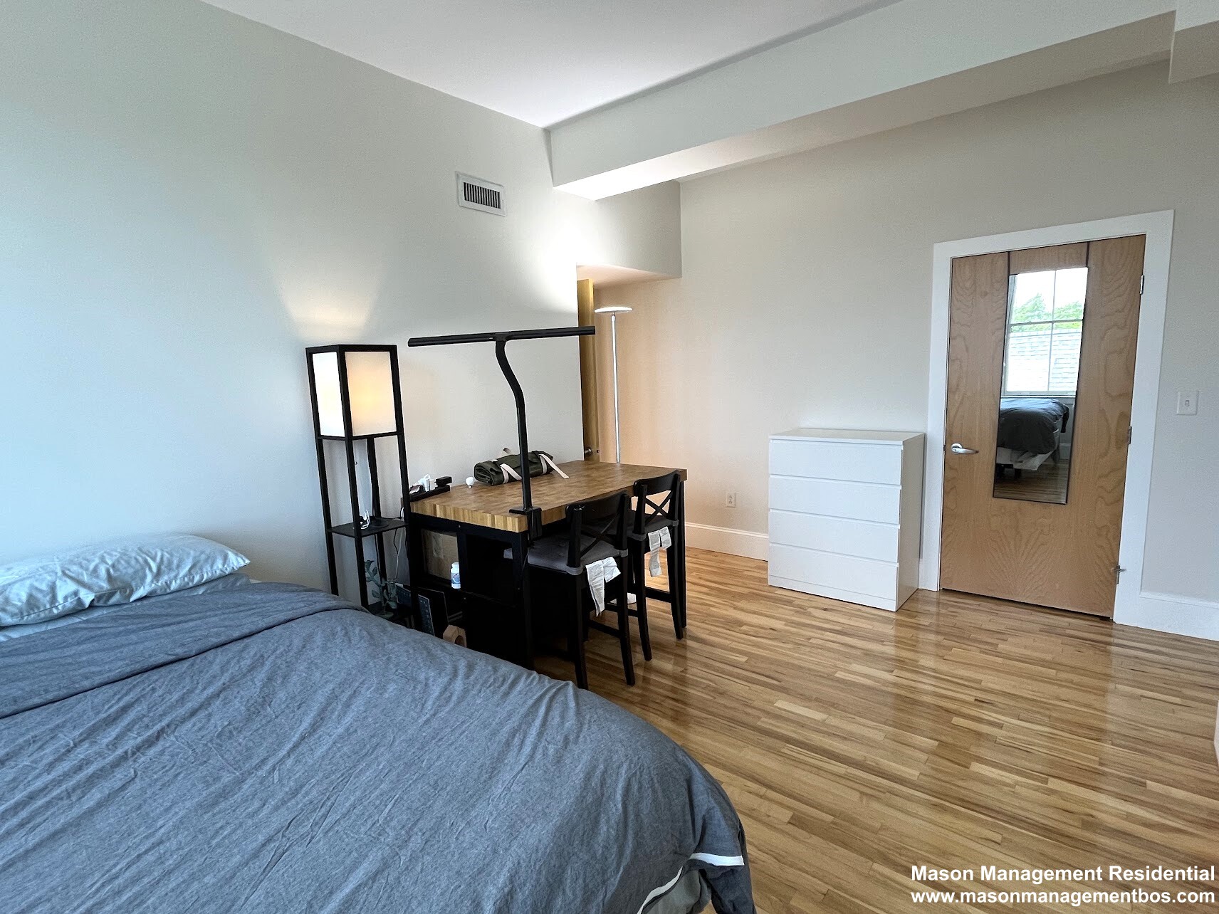 2 bed, 2 bath apartment for rent at 43 Park St Unit 18, Ward Two — photo 12 of 23