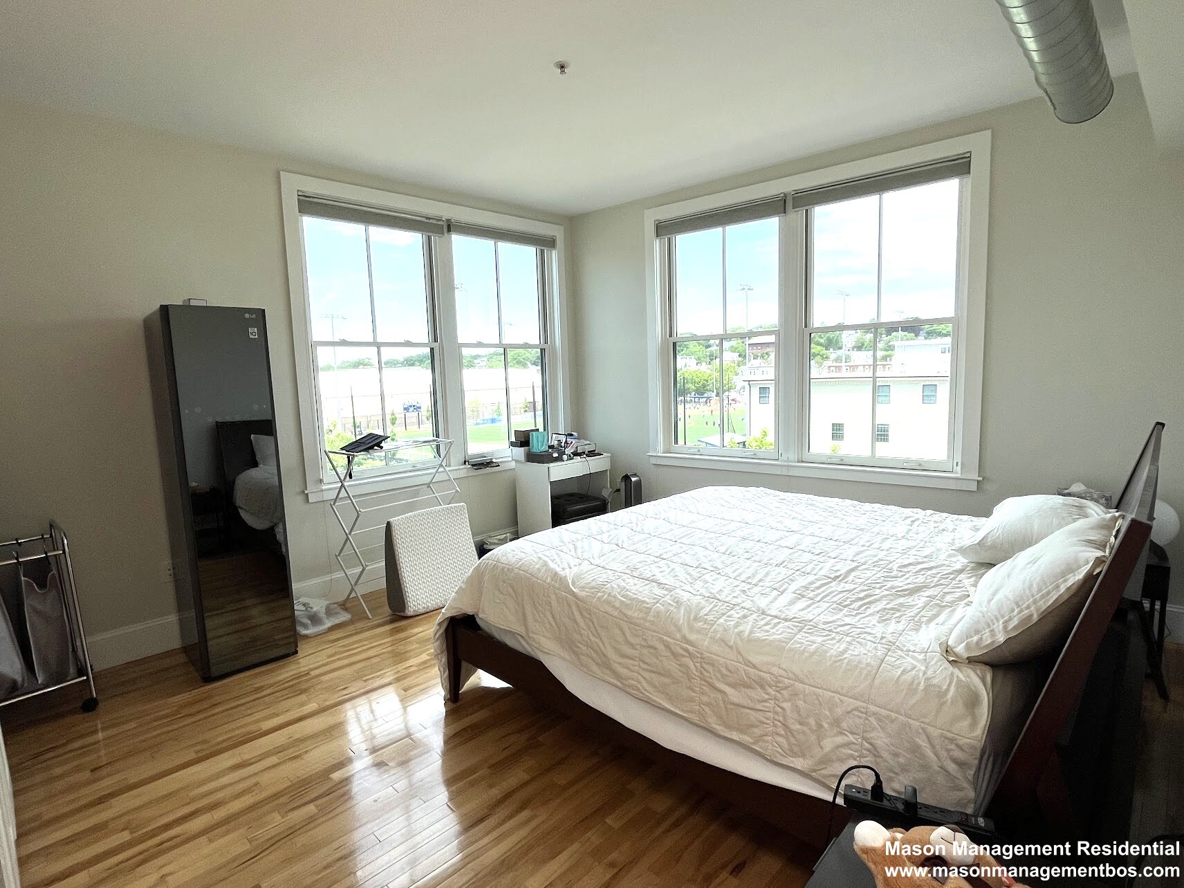 2 bed, 2 bath apartment for rent at 43 Park St Unit 18, Ward Two — photo 17 of 23