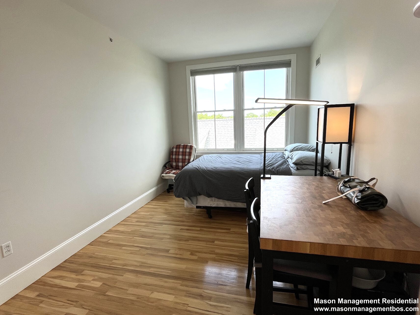 2 bed, 2 bath apartment for rent at 43 Park St Unit 18, Ward Two — photo 11 of 23