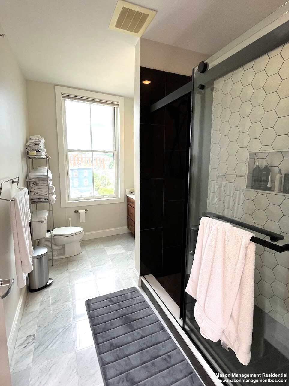 2 bed, 2 bath apartment for rent at 43 Park St Unit 18, Ward Two — photo 15 of 23