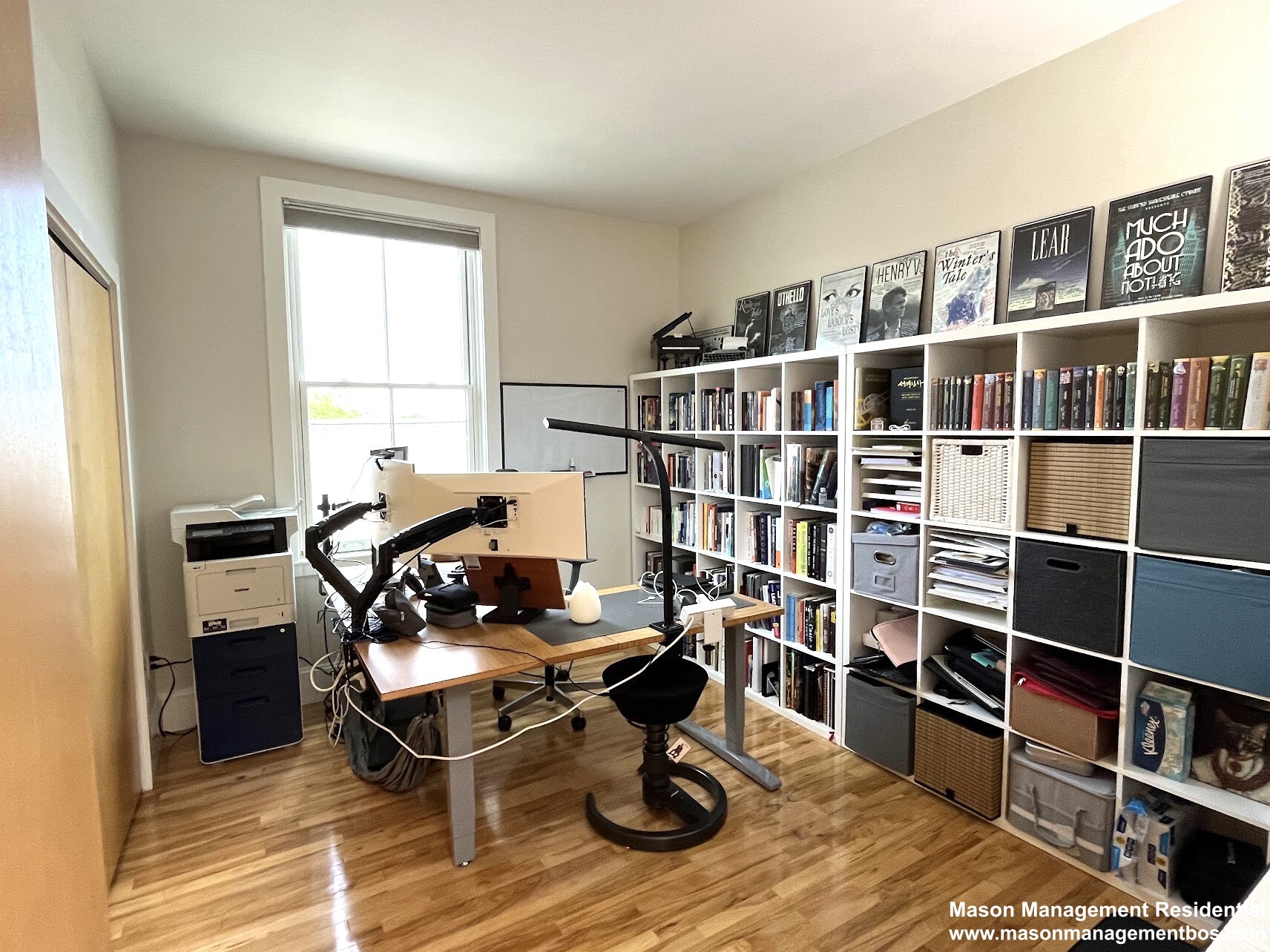 2 bed, 2 bath apartment for rent at 43 Park St Unit 18, Ward Two — photo 13 of 23