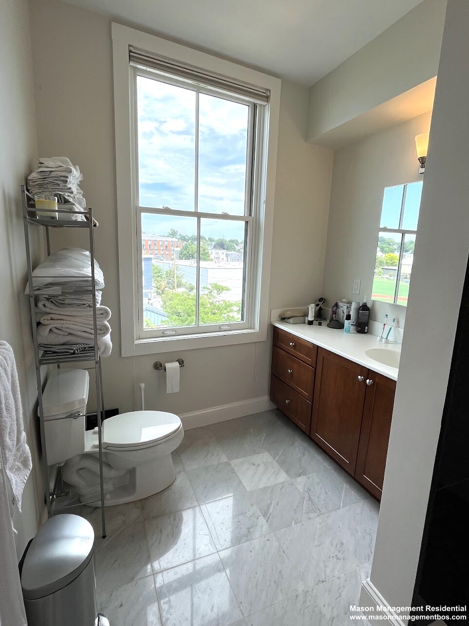 2 bed, 2 bath apartment for rent at 43 Park St Unit 18, Ward Two — photo 16 of 23