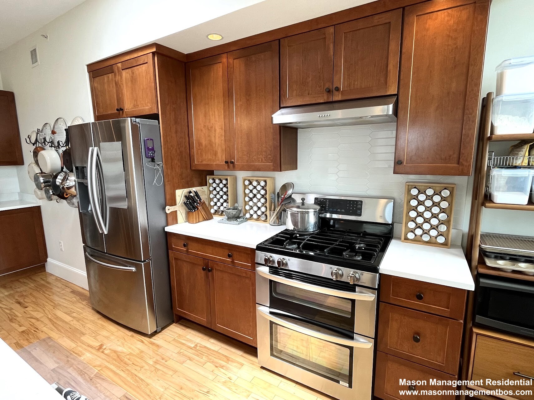 2 bed, 2 bath apartment for rent at 43 Park St Unit 18, Ward Two — photo 9 of 23
