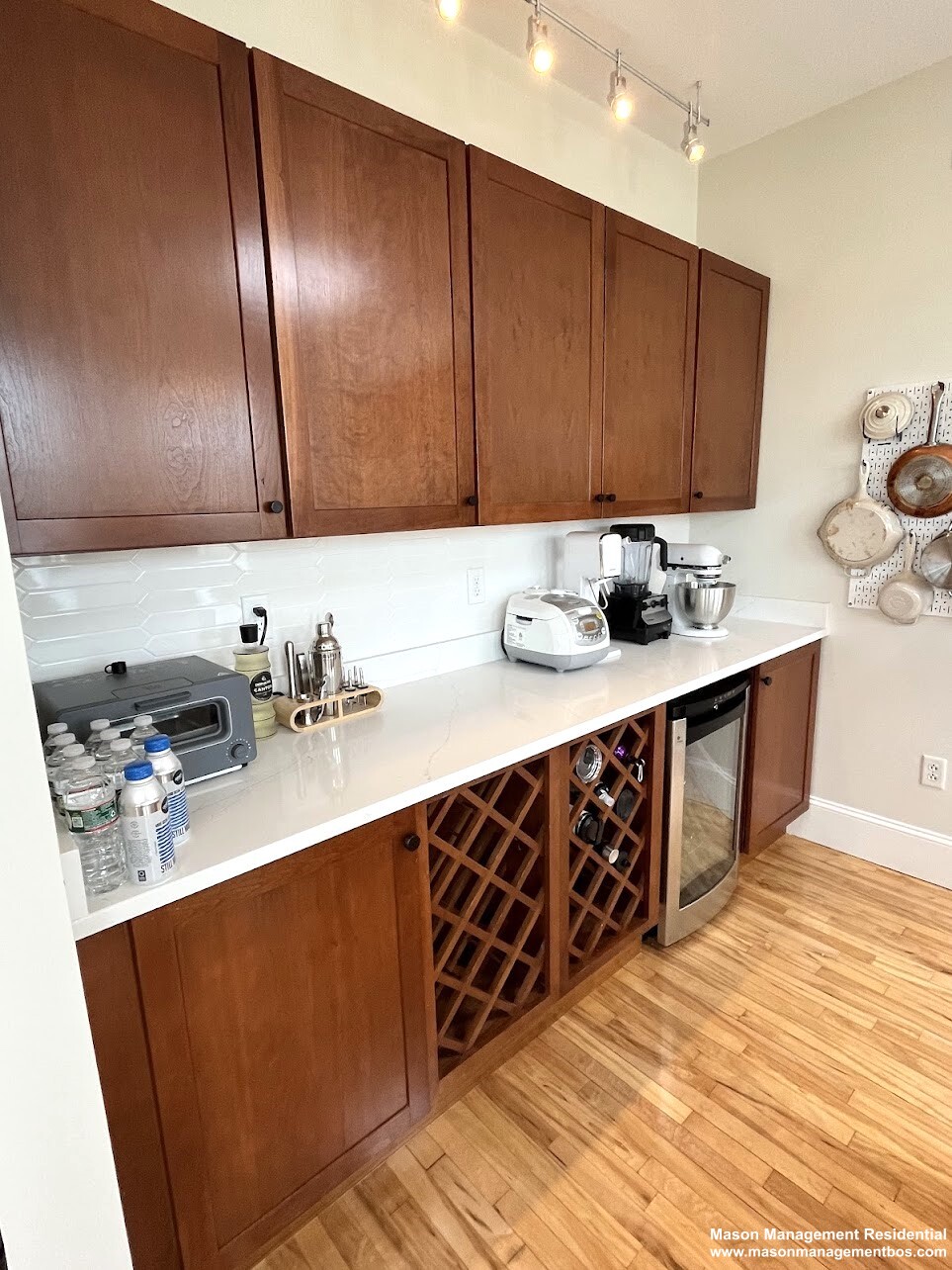 2 bed, 2 bath apartment for rent at 43 Park St Unit 18, Ward Two — photo 5 of 23