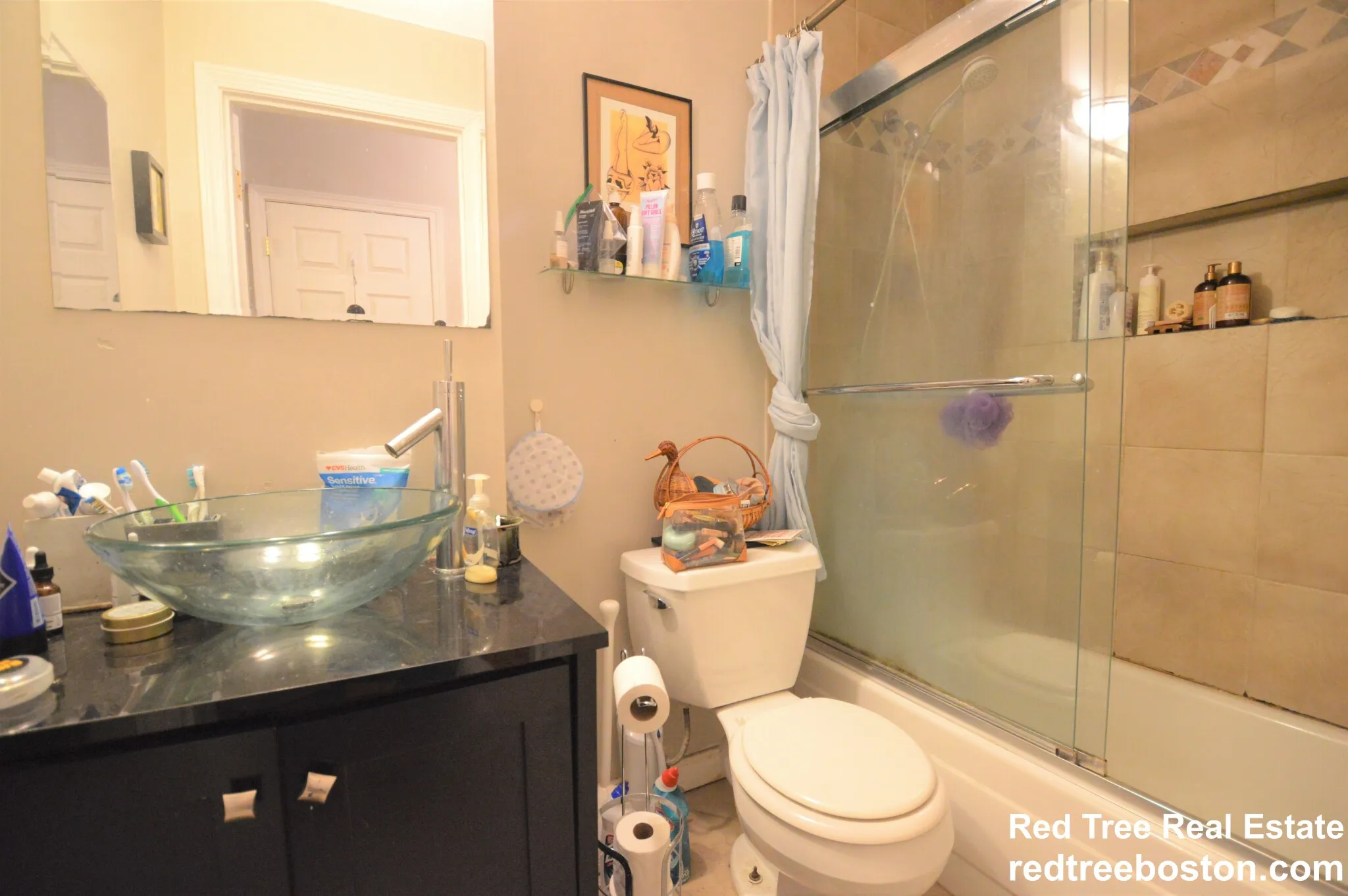 3 bed, 1 bath apartment for rent at 43 Park Vale Ave Unit 3, Brighton — photo 10 of 12