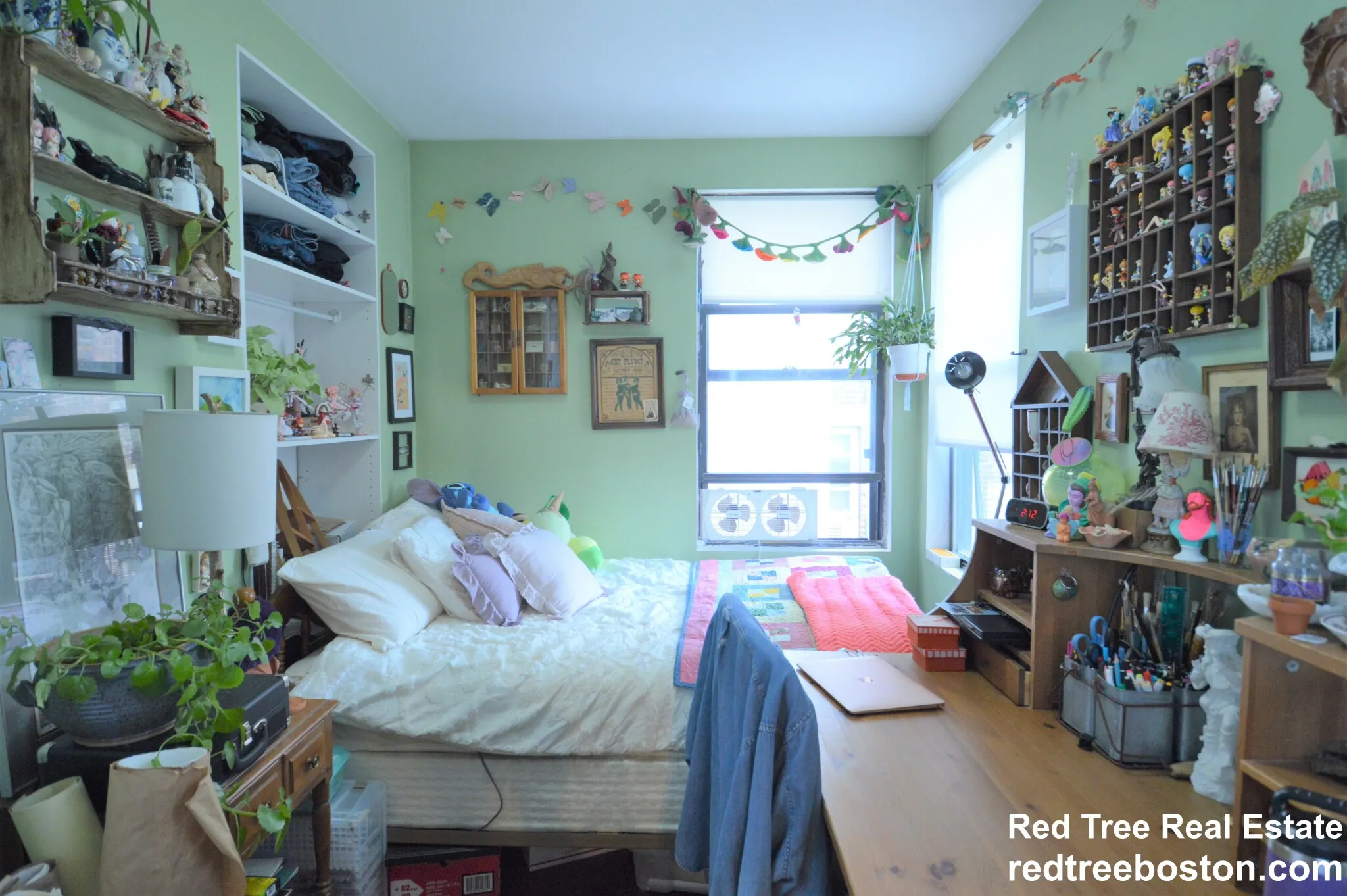 3 bed, 1 bath apartment for rent at 43 Park Vale Ave Unit 3, Brighton — photo 7 of 12