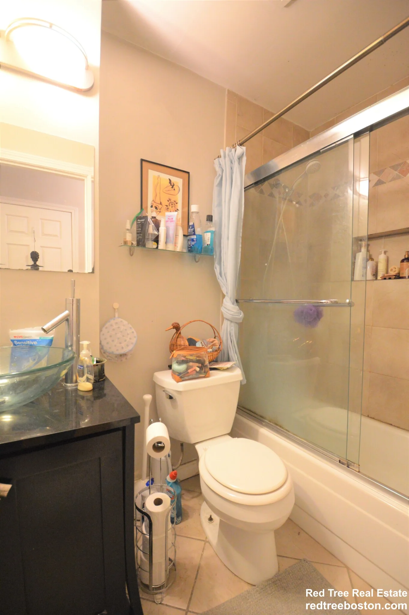3 bed, 1 bath apartment for rent at 43 Park Vale Ave Unit 3, Brighton — photo 11 of 12