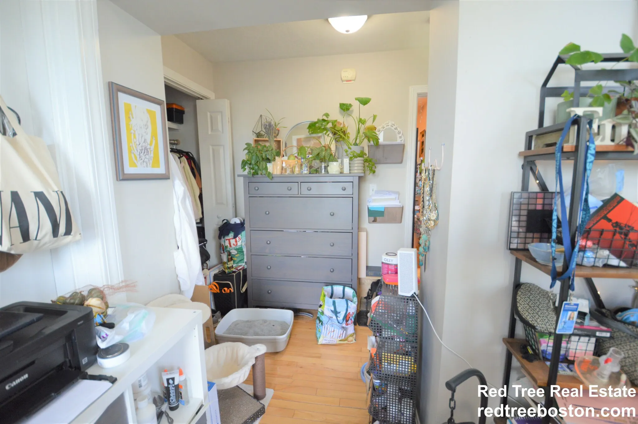 3 bed, 1 bath apartment for rent at 43 Park Vale Ave Unit 3, Brighton — photo 6 of 12