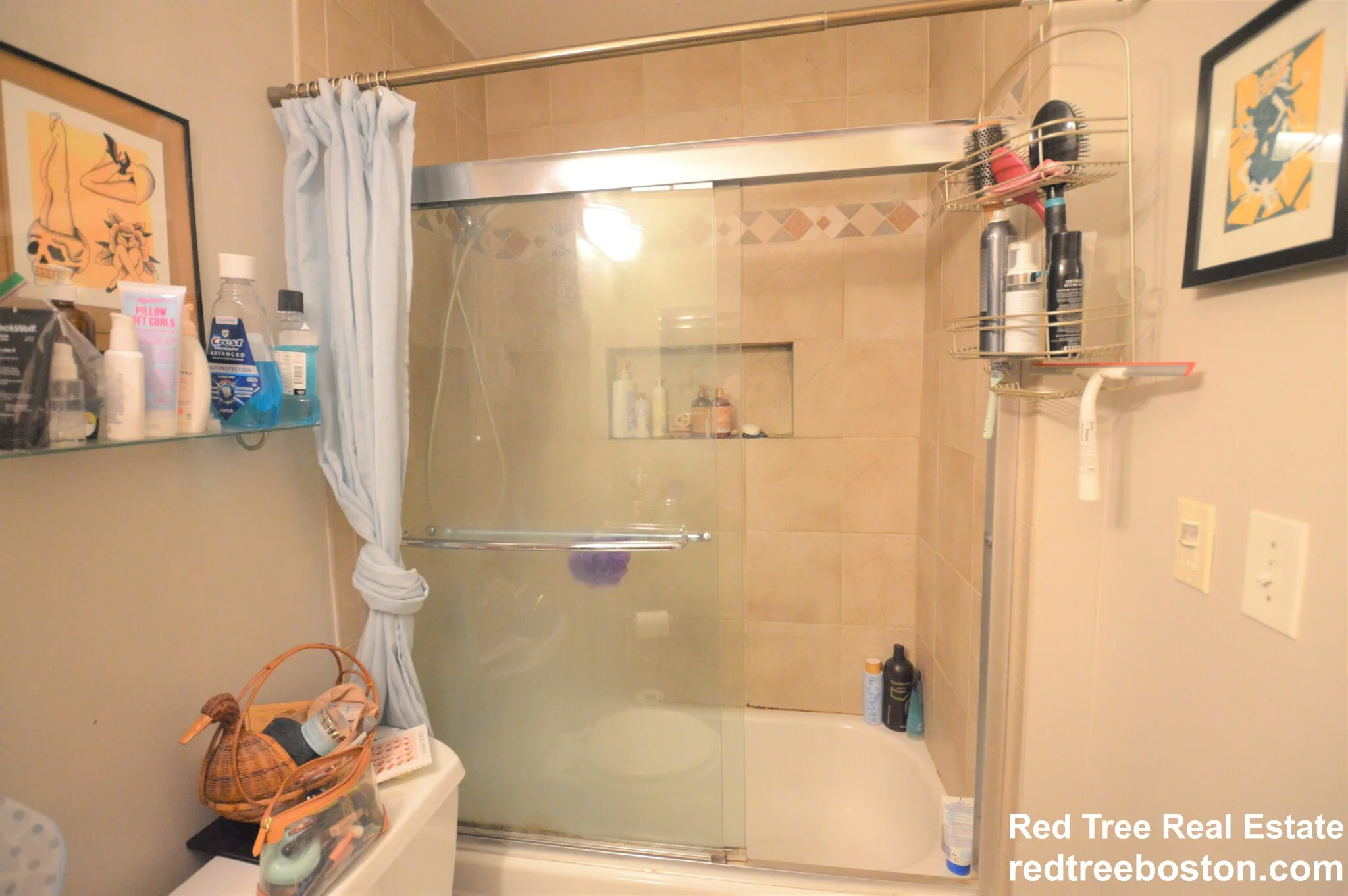 3 bed, 1 bath apartment for rent at 43 Park Vale Ave Unit 3, Brighton — photo 12 of 12